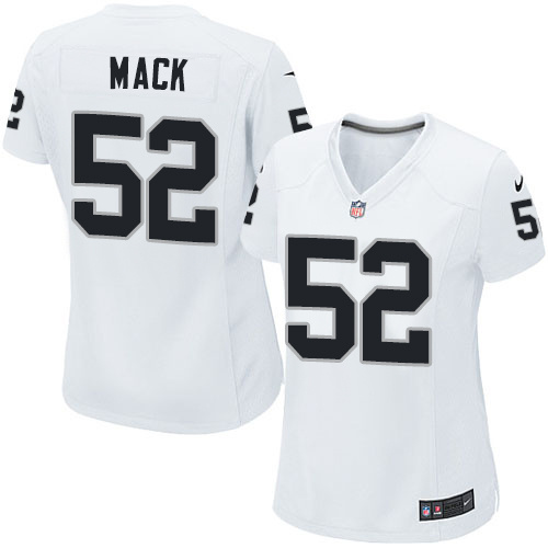 women Oakland Raiders jerseys-047